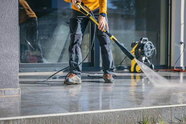 Best Garage Pressure Washing  in Genoa, AR