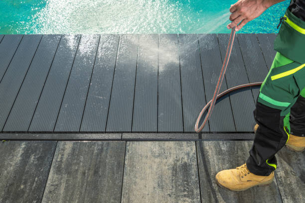 Best Local Pressure Washing Services  in Genoa, AR