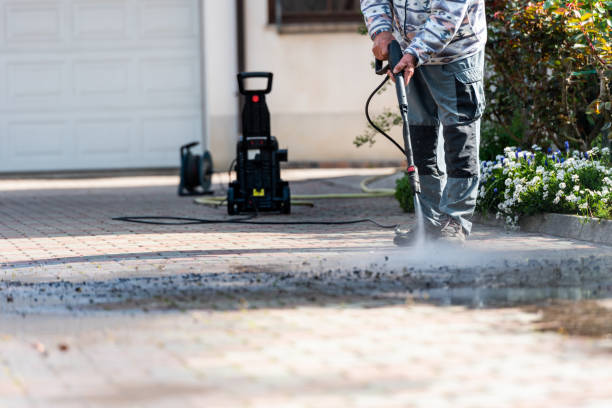 Best Pressure Washing Cost  in Genoa, AR