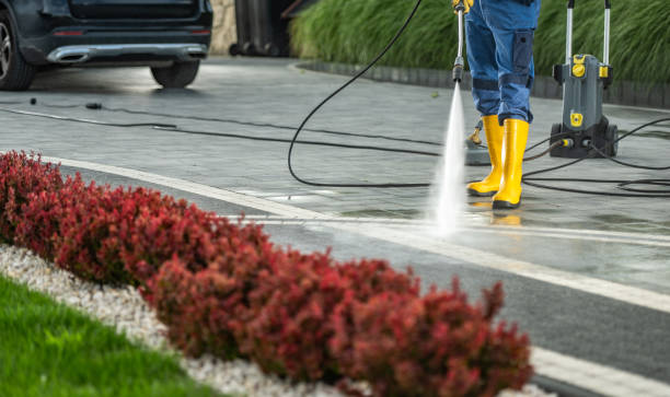 Why Choose Our Certified Pressure Washing Experts for Your Project Needs in Genoa, AR?