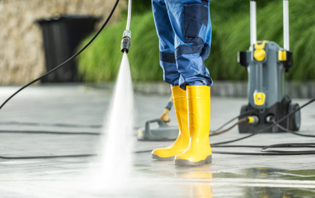 Best Affordable Power Washing  in Genoa, AR