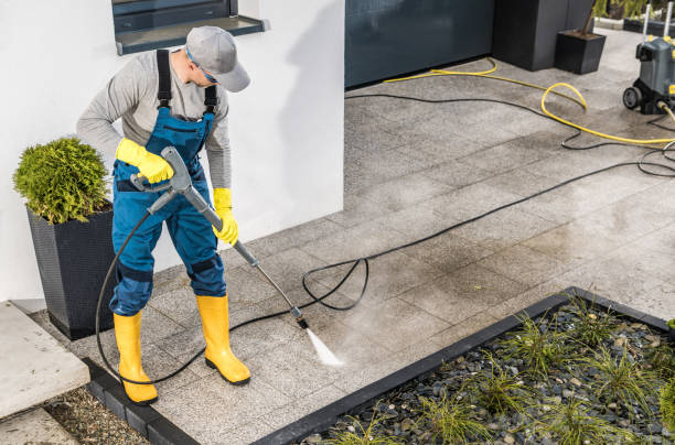 Best Affordable Pressure Washing  in Genoa, AR